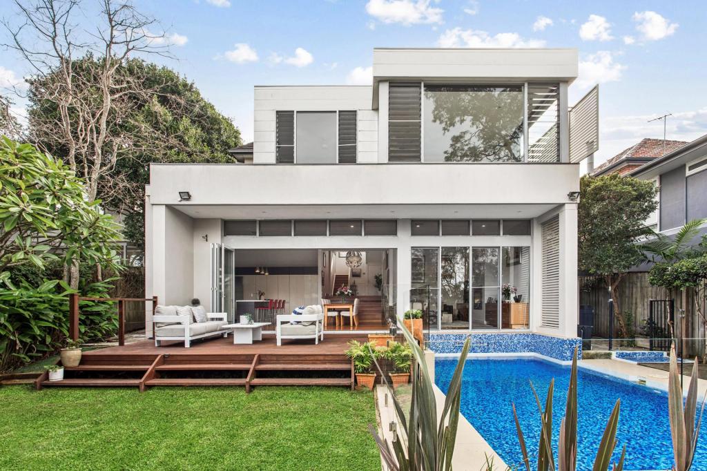 328 Sailors Bay Rd, Northbridge, NSW 2063