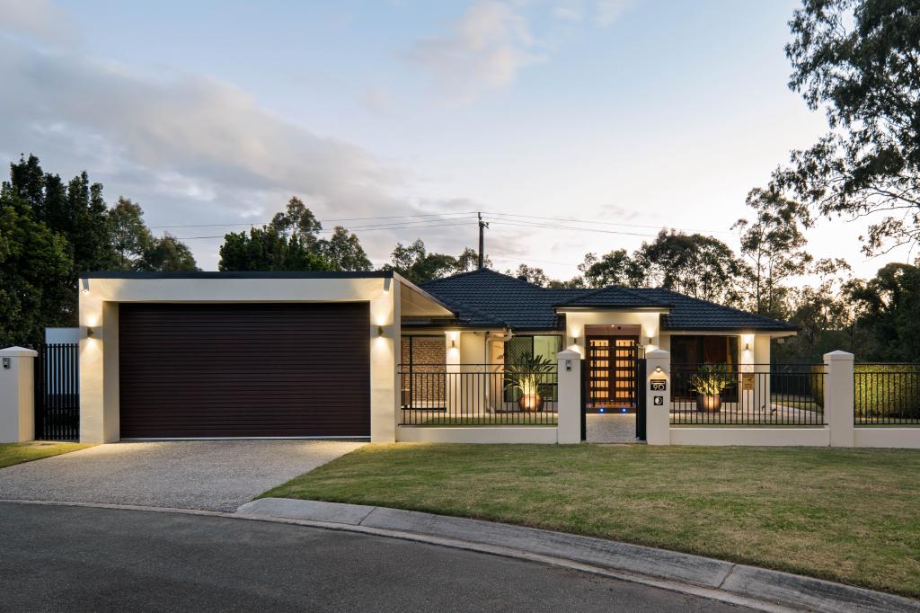 90 Brandella Pl, Belmont, QLD 4153
