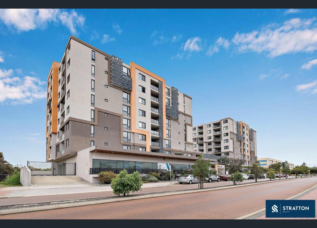 206/60 Grose Ave, Cannington, WA 6107