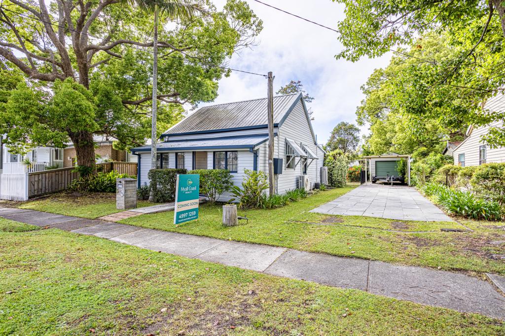 5 Ogden St, Tea Gardens, NSW 2324