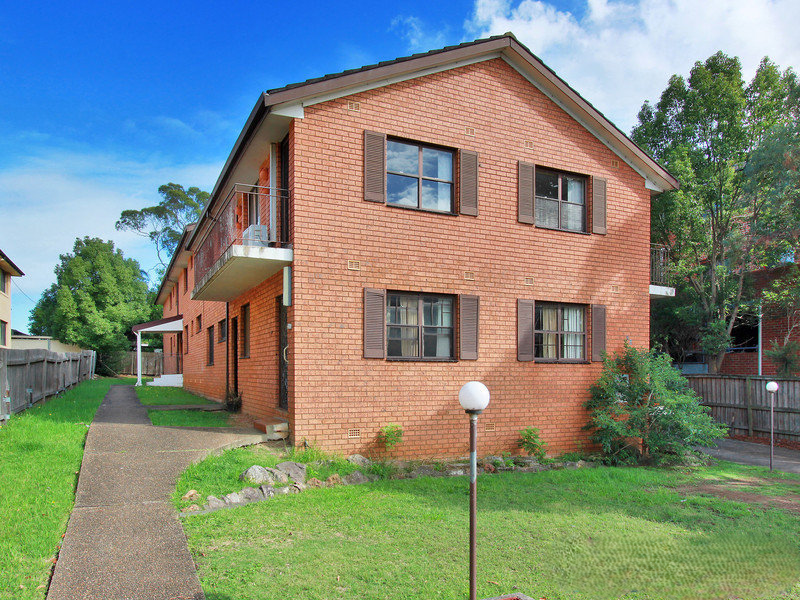 1/98 Northumberland Rd, Auburn, NSW 2144