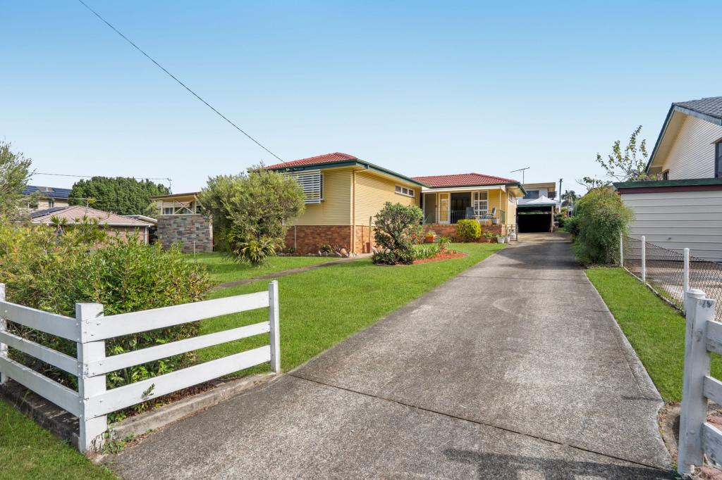 21 Dulendella St, Zillmere, QLD 4034