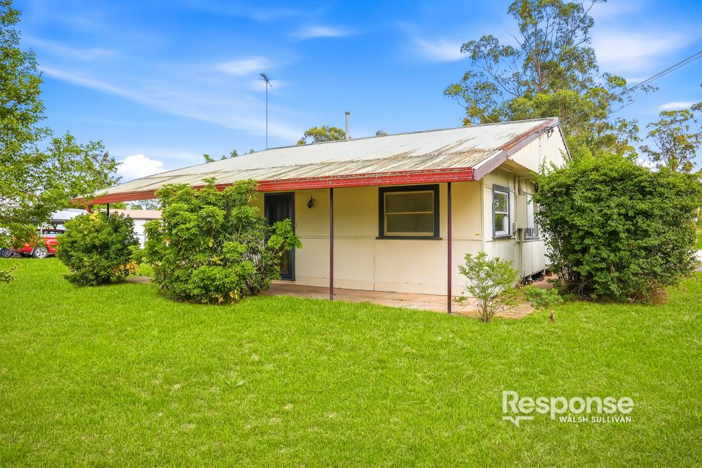 51 Excelsior Ave, Marsden Park, NSW 2765