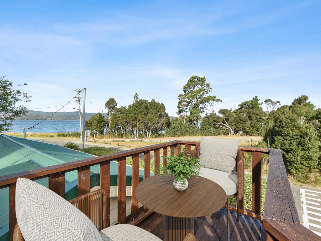 3 Beach Rd, Gravelly Beach, TAS 7276