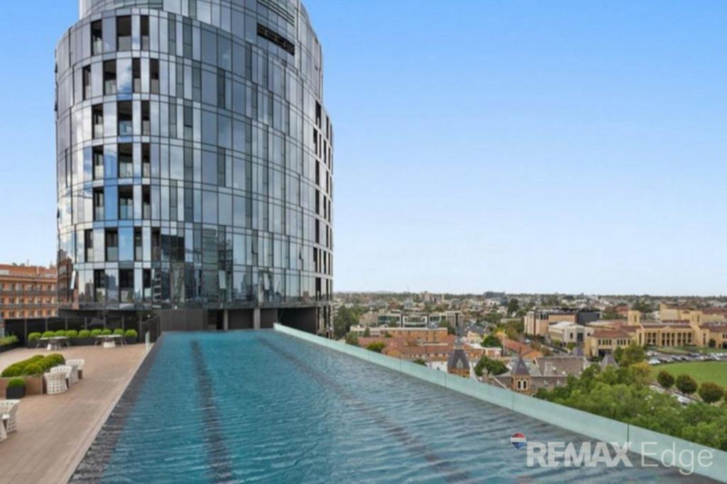 201/555 St Kilda Rd, Melbourne, VIC 3004
