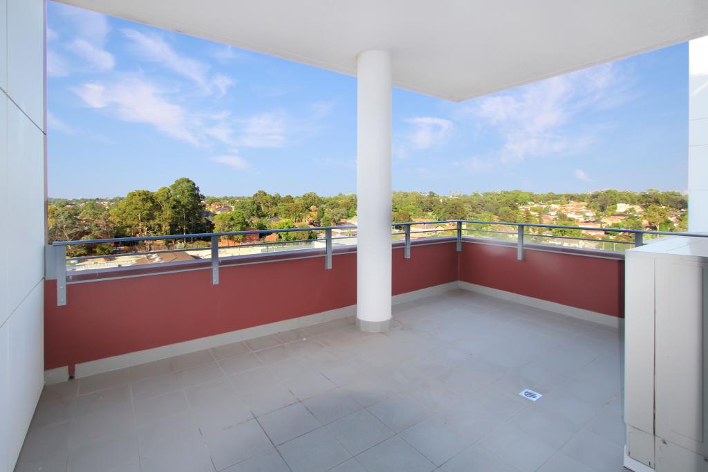 903/3 Mooltan Ave, Macquarie Park, NSW 2113