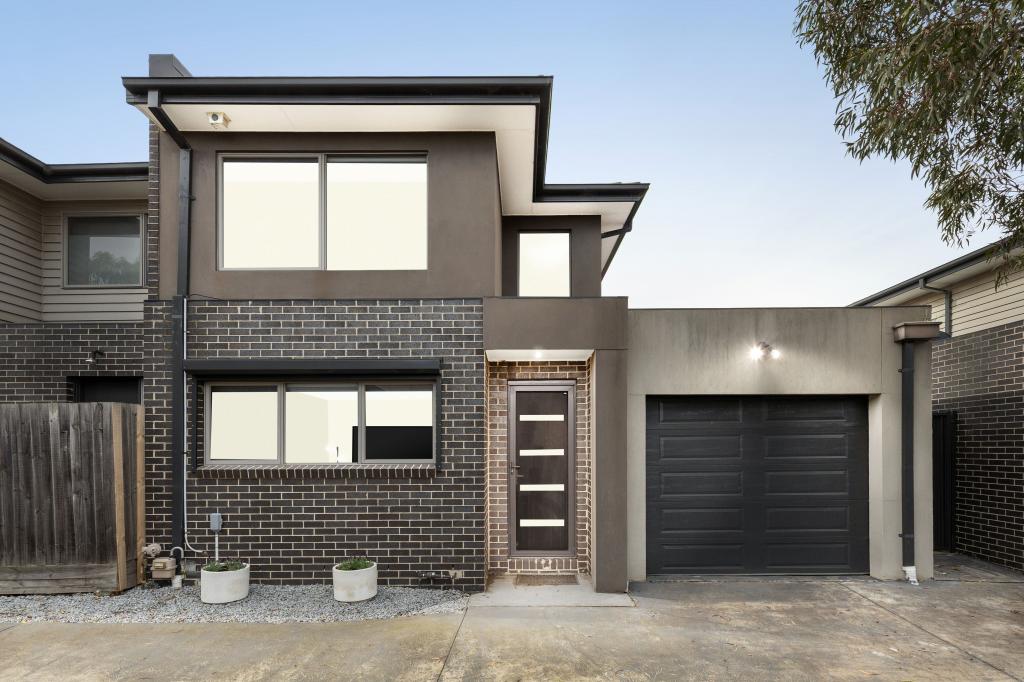 2/8 Plymouth Ave, Pascoe Vale, VIC 3044