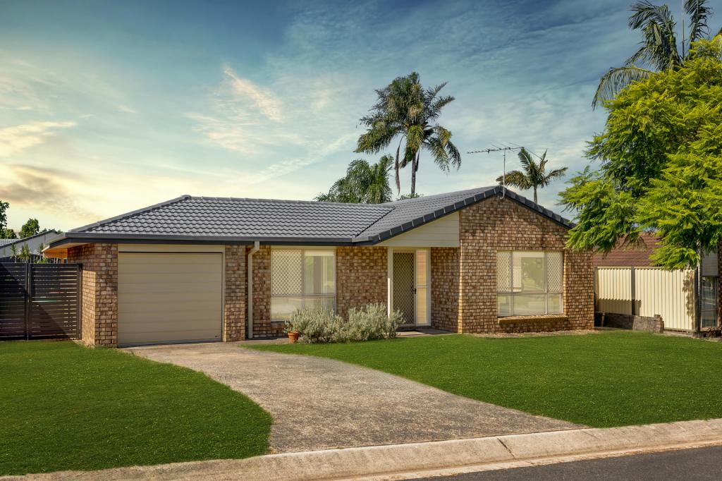 7 Wilkins Ct, Boronia Heights, QLD 4124