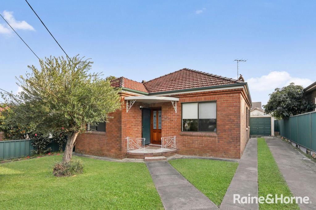 27 BANNER RD, KINGSGROVE, NSW 2208