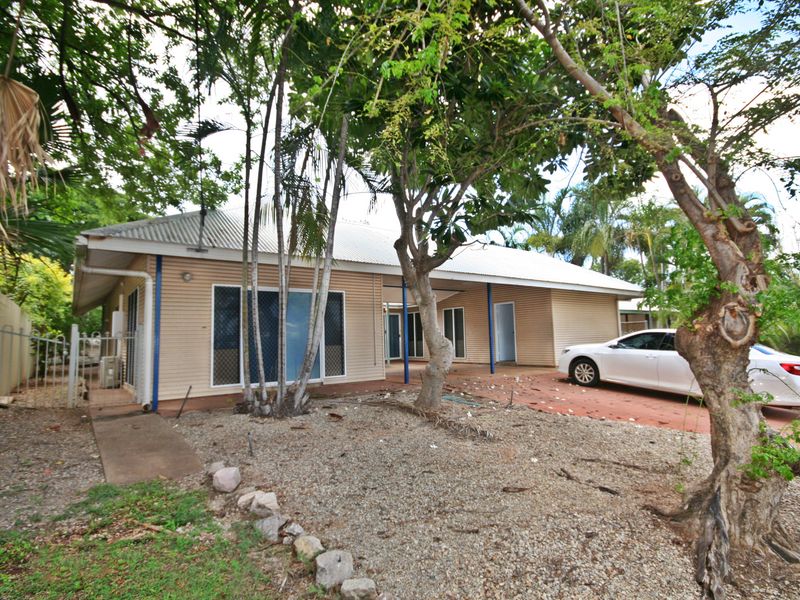 25 Glencoe Ct, Katherine, NT 0850