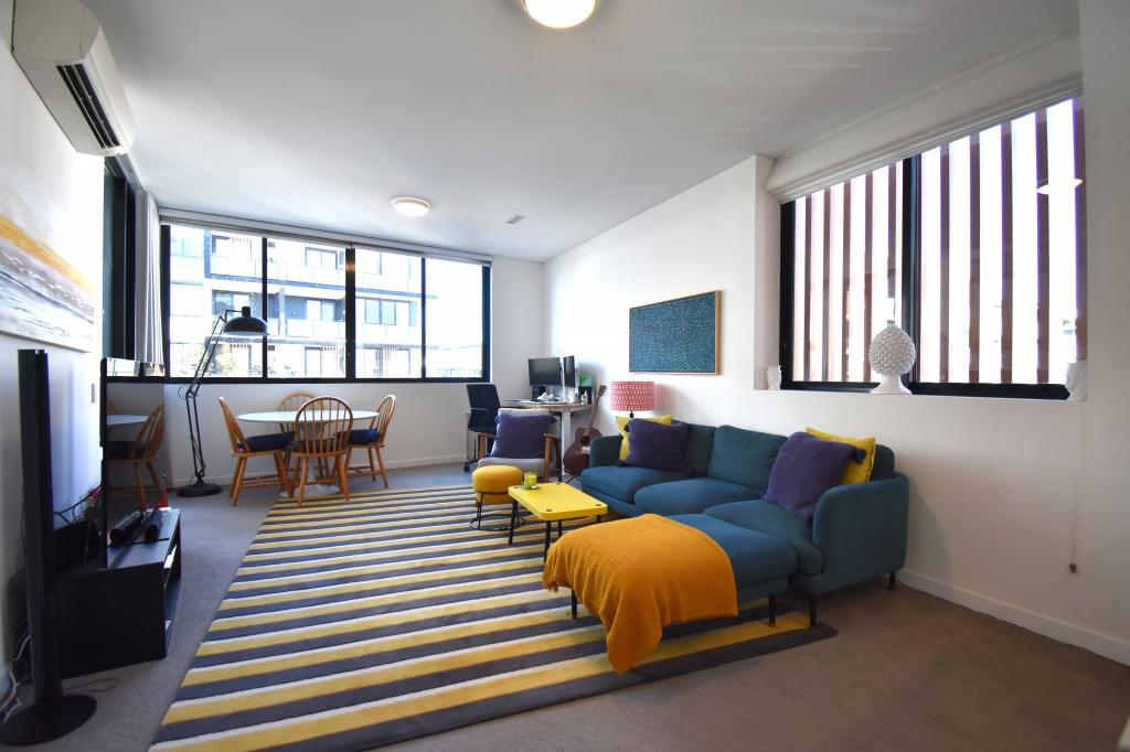 3307/50 Pemberton St, Botany, NSW 2019