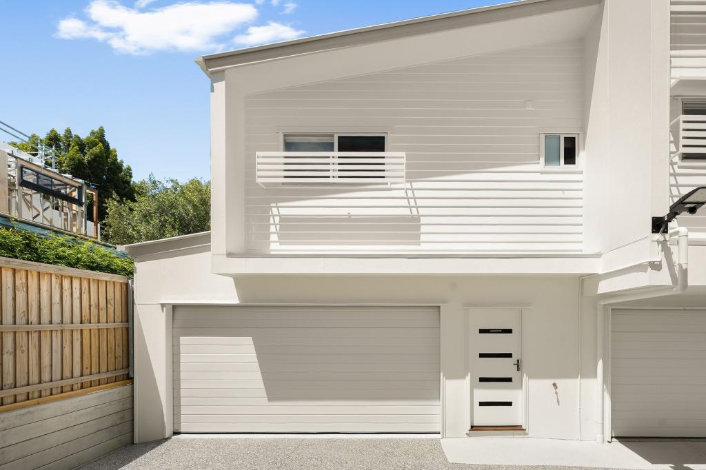 3/13 Hamley St, Wooloowin, QLD 4030