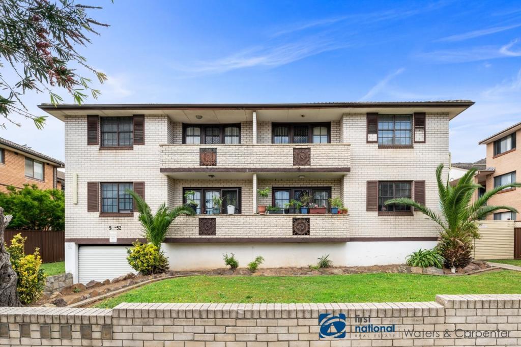 4/50-52 Dartbrook Rd, Auburn, NSW 2144