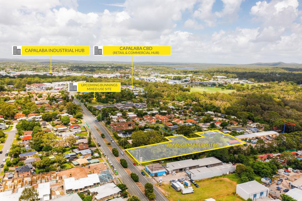 8,12 LYRE ST, CAPALABA, QLD 4157
