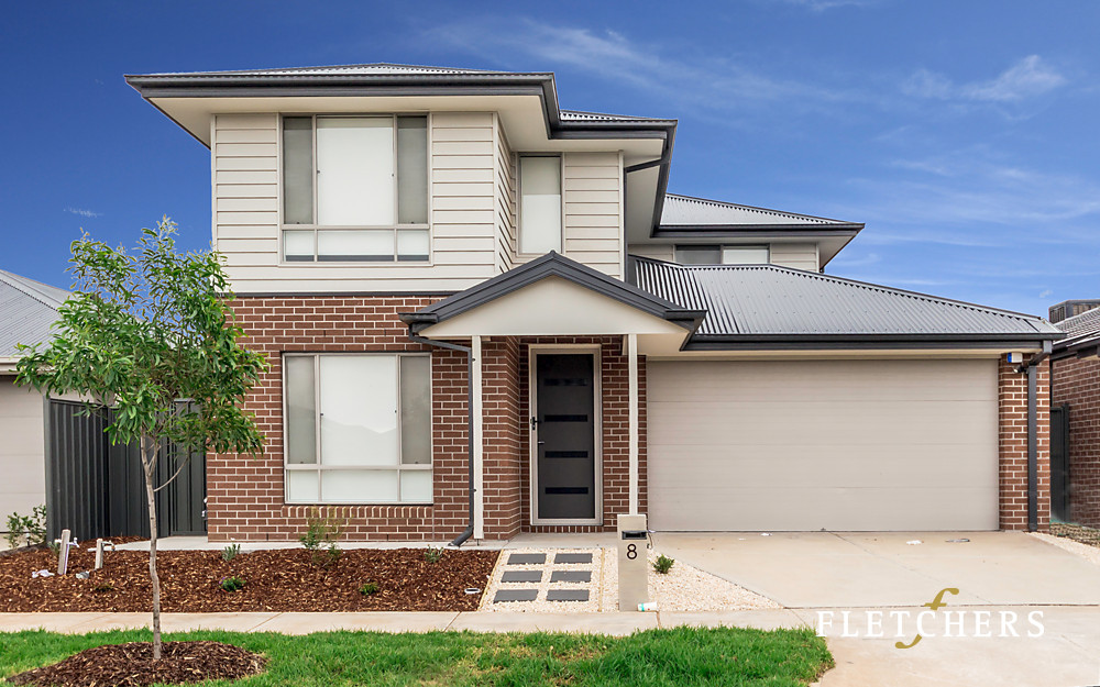 8 Rathdowne Rd, Werribee, VIC 3030
