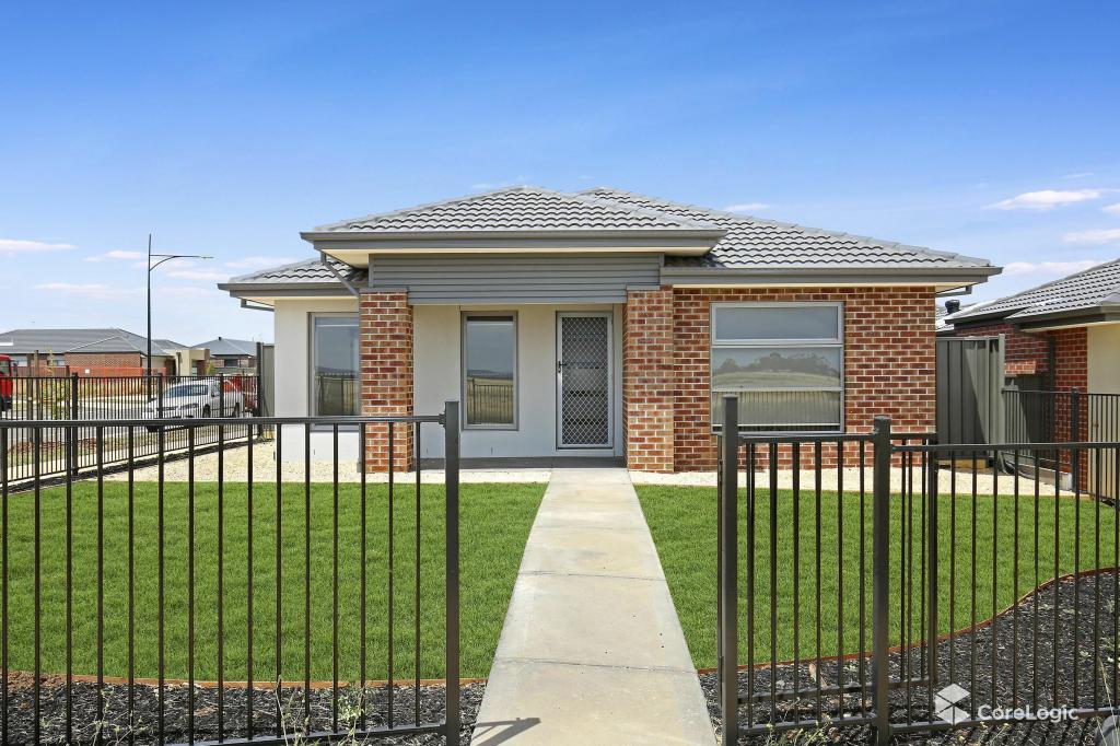 2 Bradgate Lane, Harkness, VIC 3337
