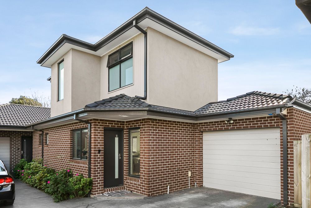 2/21 Ernest St, Broadmeadows, VIC 3047