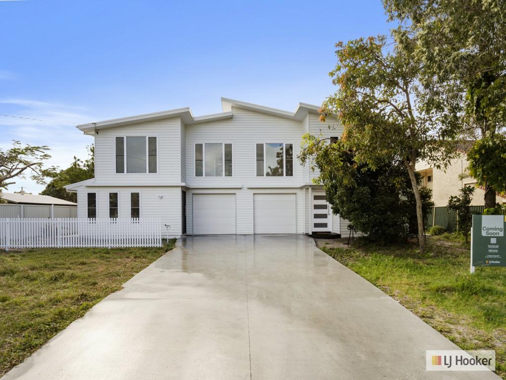 3b King St, Fingal Head, NSW 2487