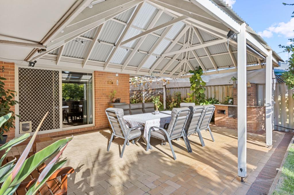 14 ALLINGTON AVE, BALLAJURA, WA 6066