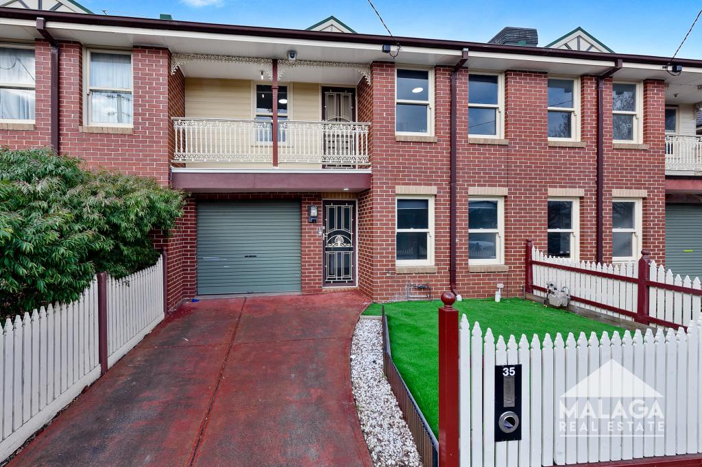 35 Sydney St, Footscray, VIC 3011