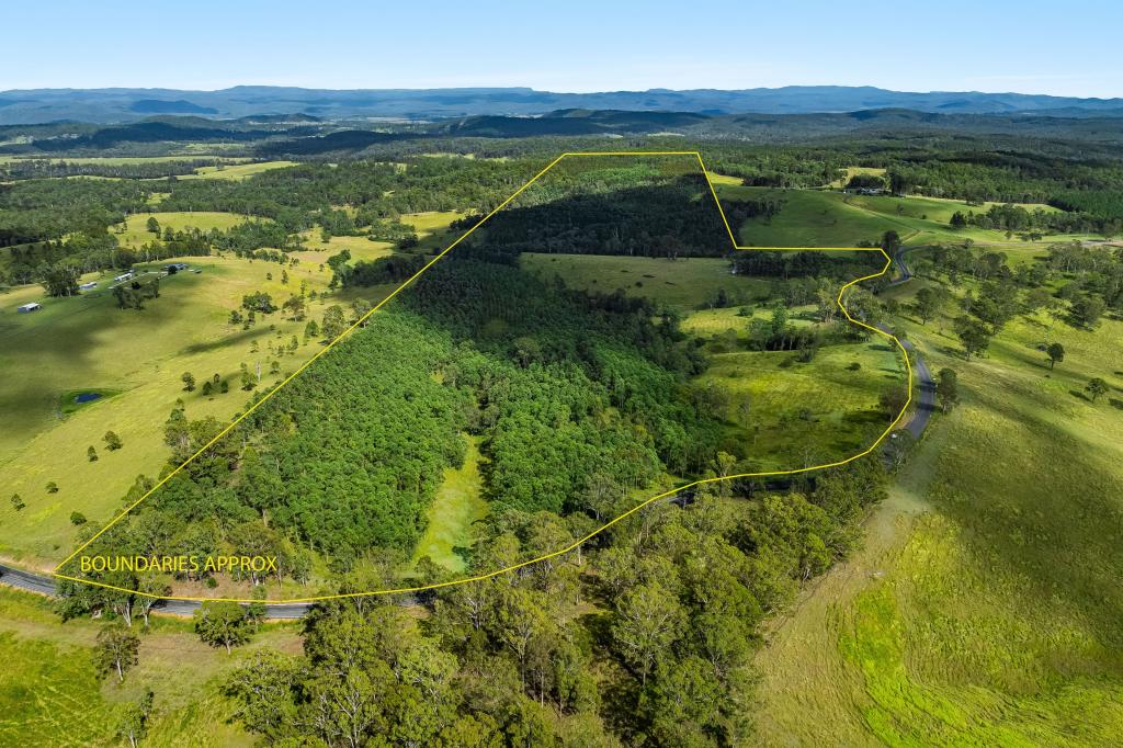 12181 Clarence Way, Sandilands, NSW 2469