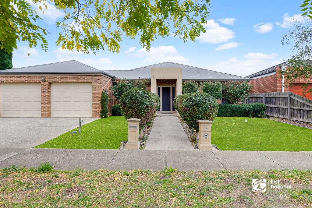 16 Flinders St, Taylors Hill, VIC 3037