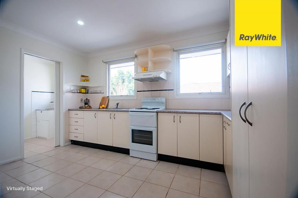 14 Irene St, South Penrith, NSW 2750