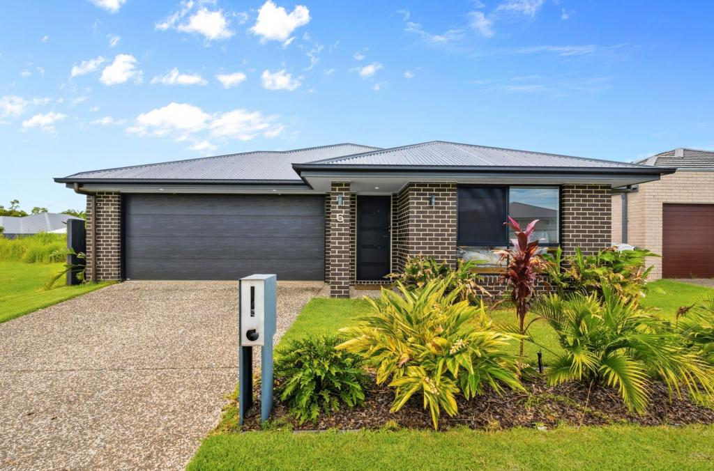 6 SHELBURNE ST, MORAYFIELD, QLD 4506