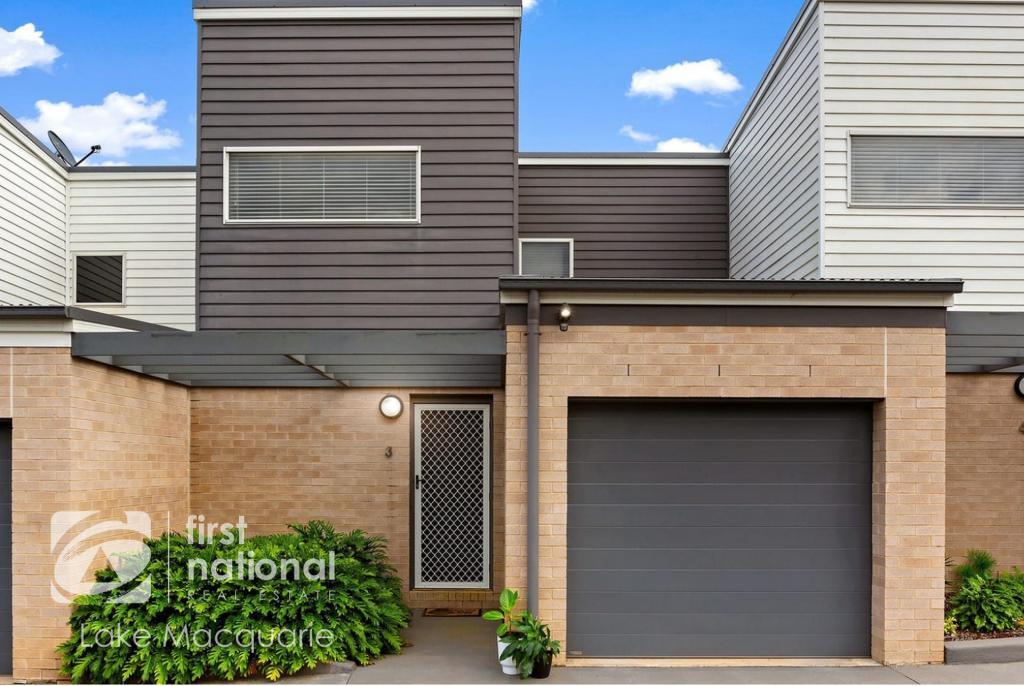 3/1 Brown St, Cardiff, NSW 2285