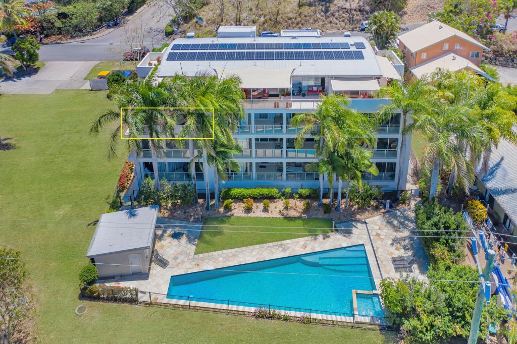 8/10 Hermitage Dr, Airlie Beach, QLD 4802