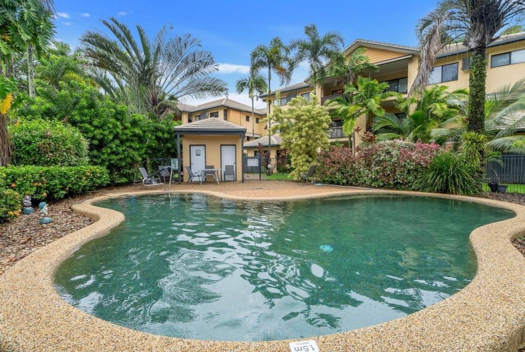 6/2-4 Mcguigan St, Earlville, QLD 4870
