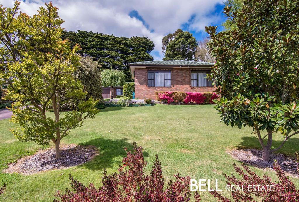 282 Mt Dandenong Tourist Rd, Sassafras, VIC 3787