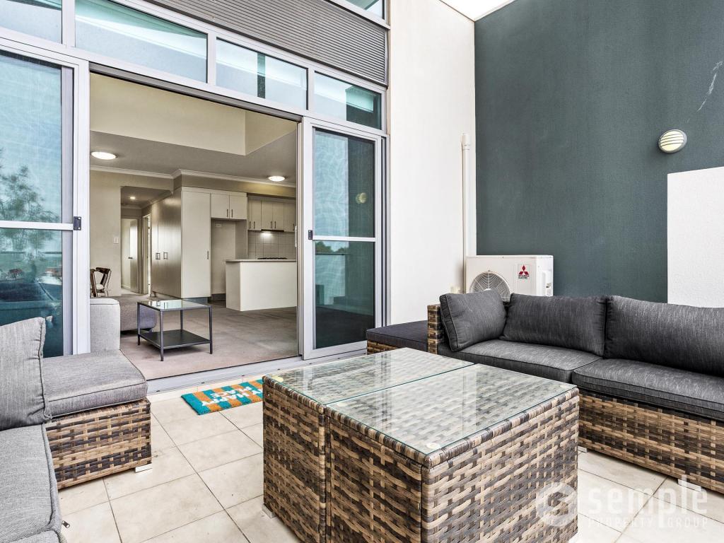 6/30 Malata Cres, Success, WA 6164