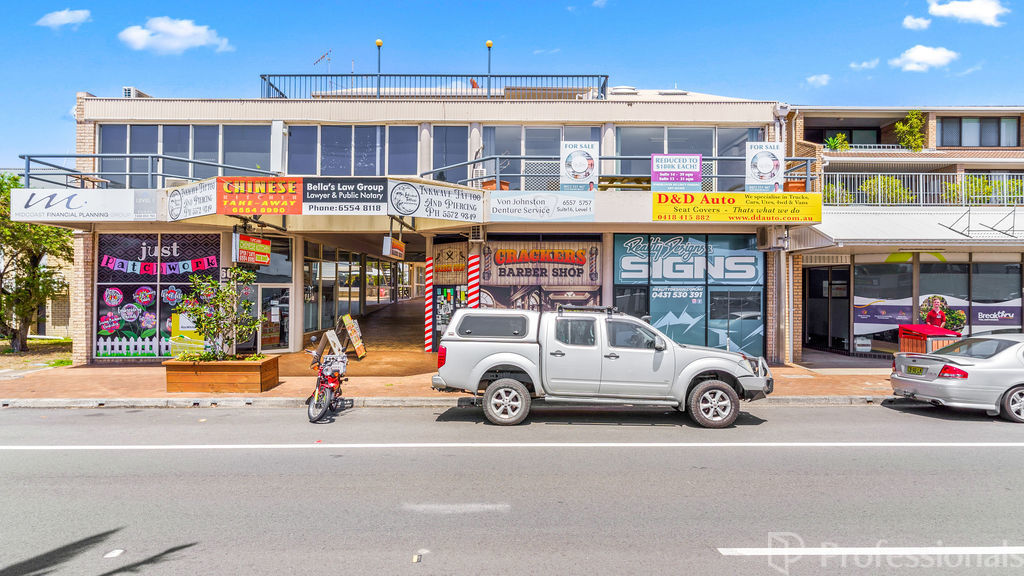 13 & 14/60 MANNING ST, TUNCURRY, NSW 2428