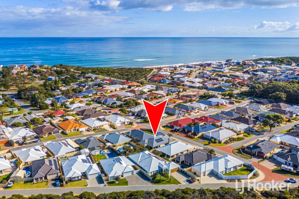31 Dalwallinu Tce, Dawesville, WA 6211