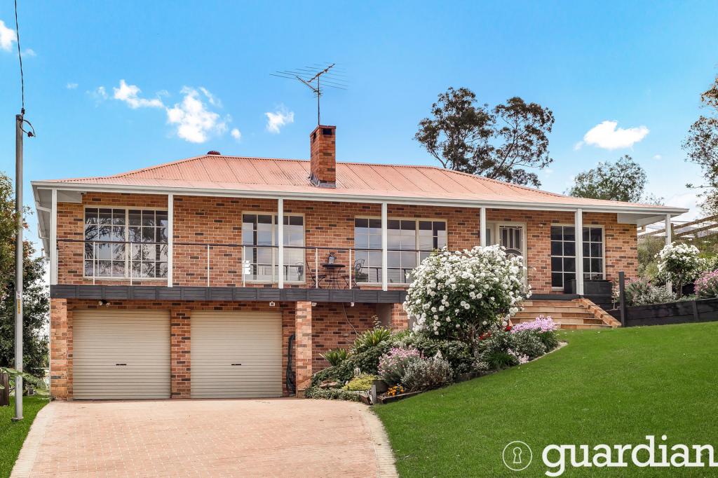 6 Church St, Pitt Town, NSW 2756