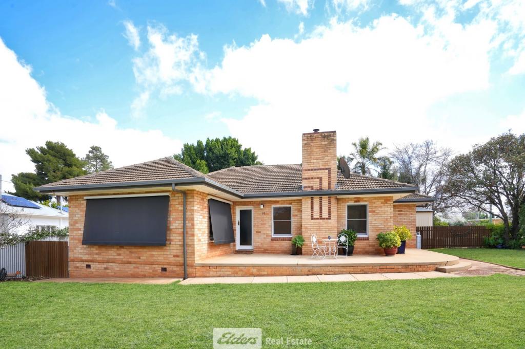 20 Nyora St, Griffith, NSW 2680