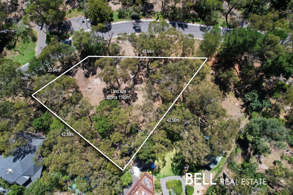 128 Mt Morton Rd, Belgrave Heights, VIC 3160