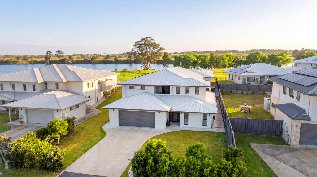 5 CLEAR WATER CL, GRAFTON, NSW 2460
