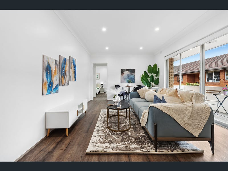 7/12 HAMPSTEAD RD, HOMEBUSH WEST, NSW 2140