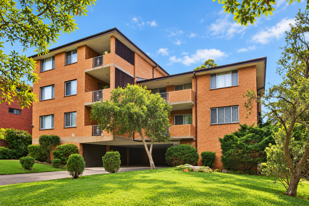 3/15-17 JESSIE ST, WESTMEAD, NSW 2145