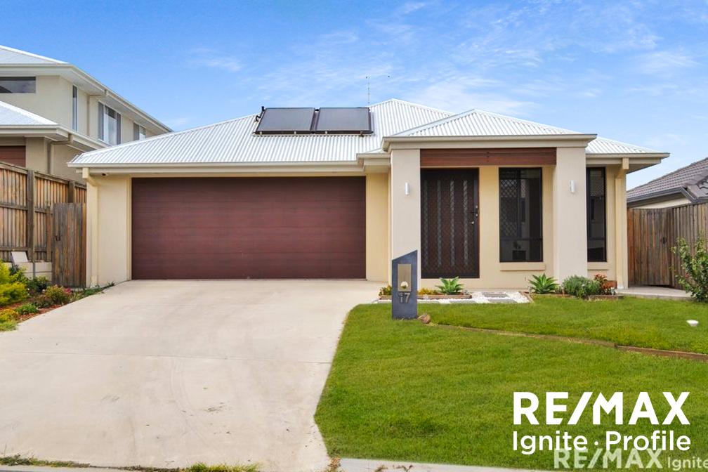 17 Rise Pl, Heathwood, QLD 4110