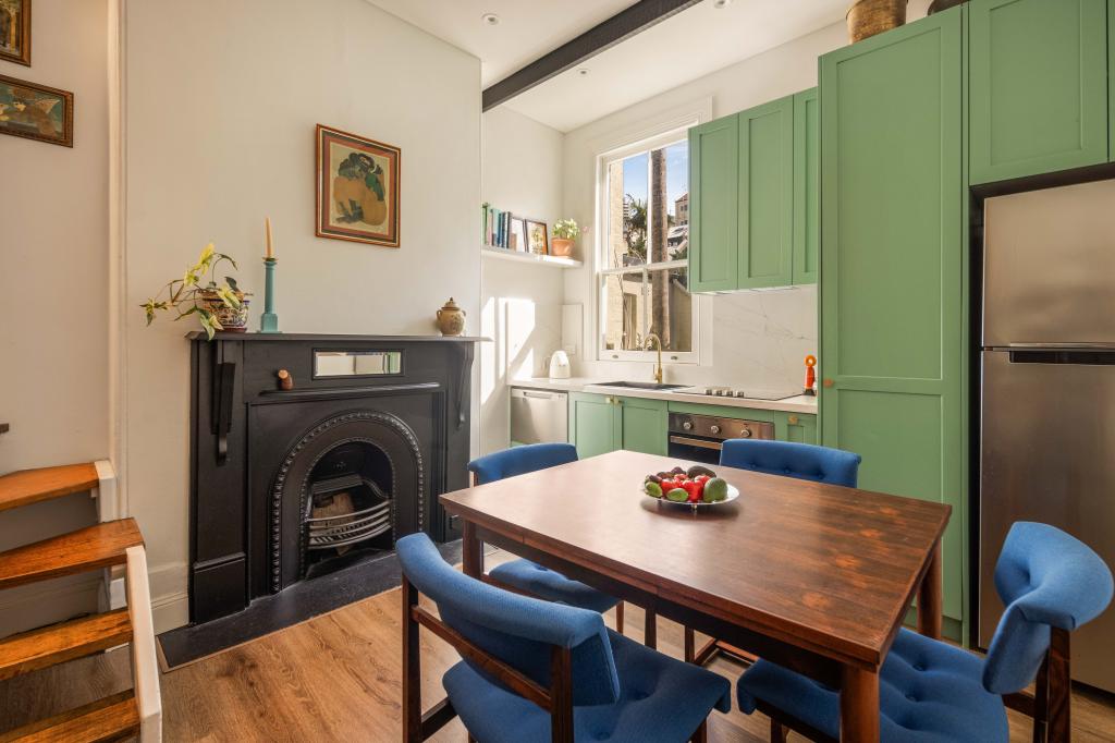7/93-95 Womerah Ave, Darlinghurst, NSW 2010