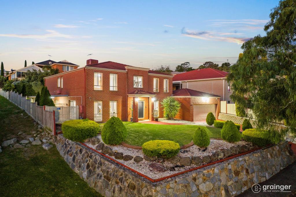 10 Classic Ct, Berwick, VIC 3806