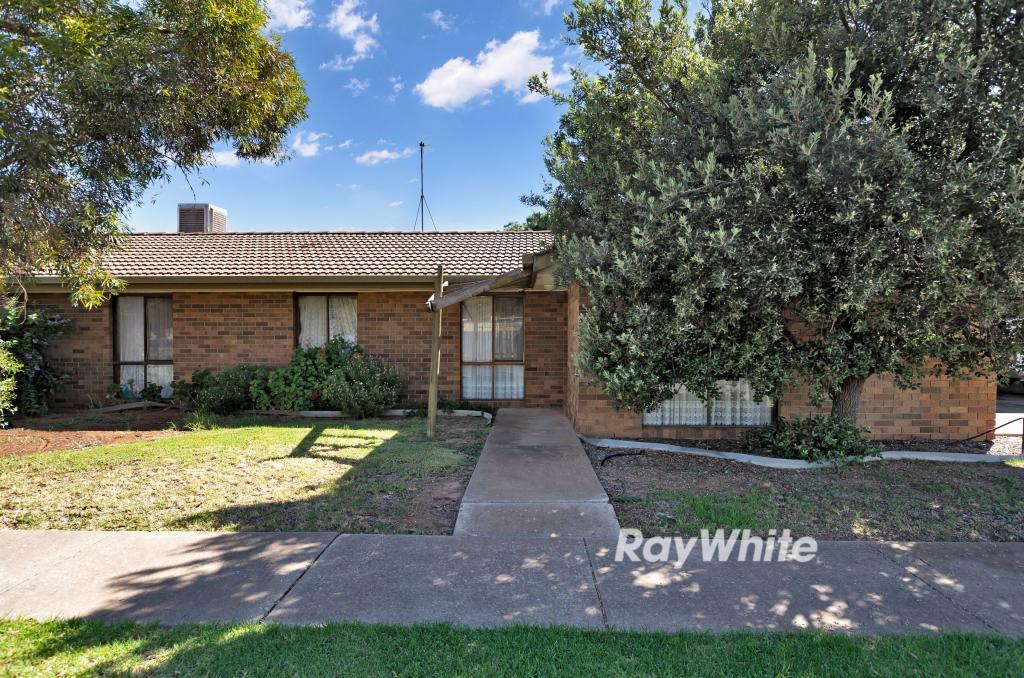 2/422 Etiwanda Ave, Mildura, VIC 3500