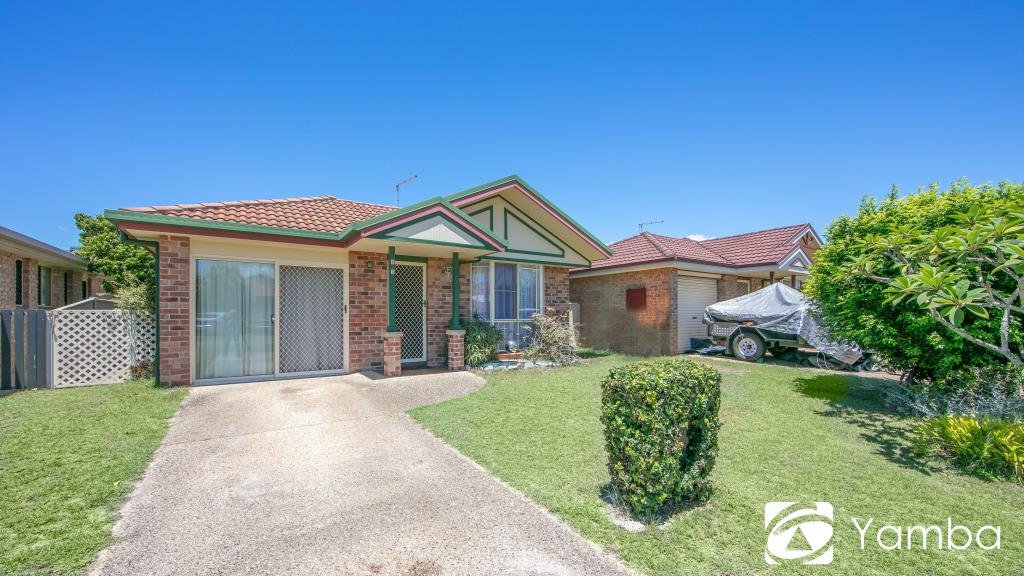 31 Lady Nelson Pl, Yamba, NSW 2464