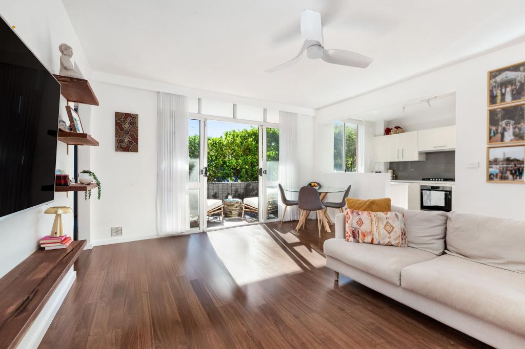 7/2-4 DOLPHIN ST, RANDWICK, NSW 2031