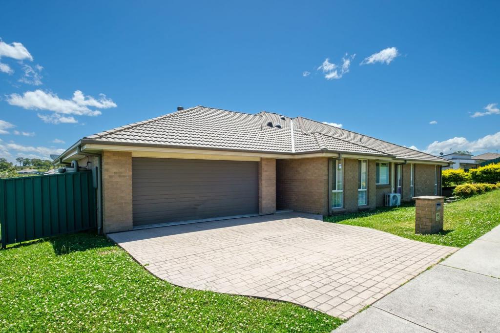 44 Chivers Cct, Muswellbrook, NSW 2333