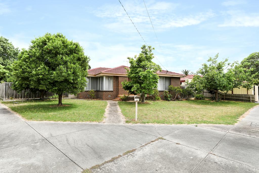 18 Conley St, Noble Park, VIC 3174