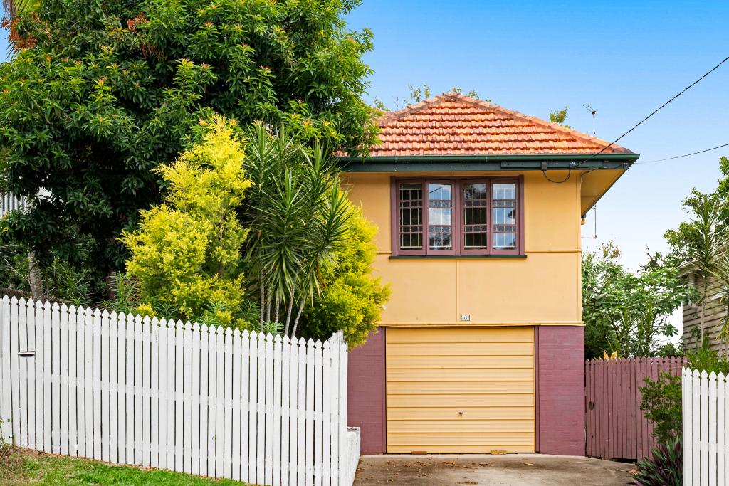 44 Alderley Ave, Alderley, QLD 4051